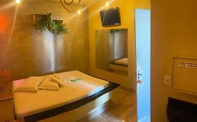 Hotel&Motel ap Aparecida de Goiânia